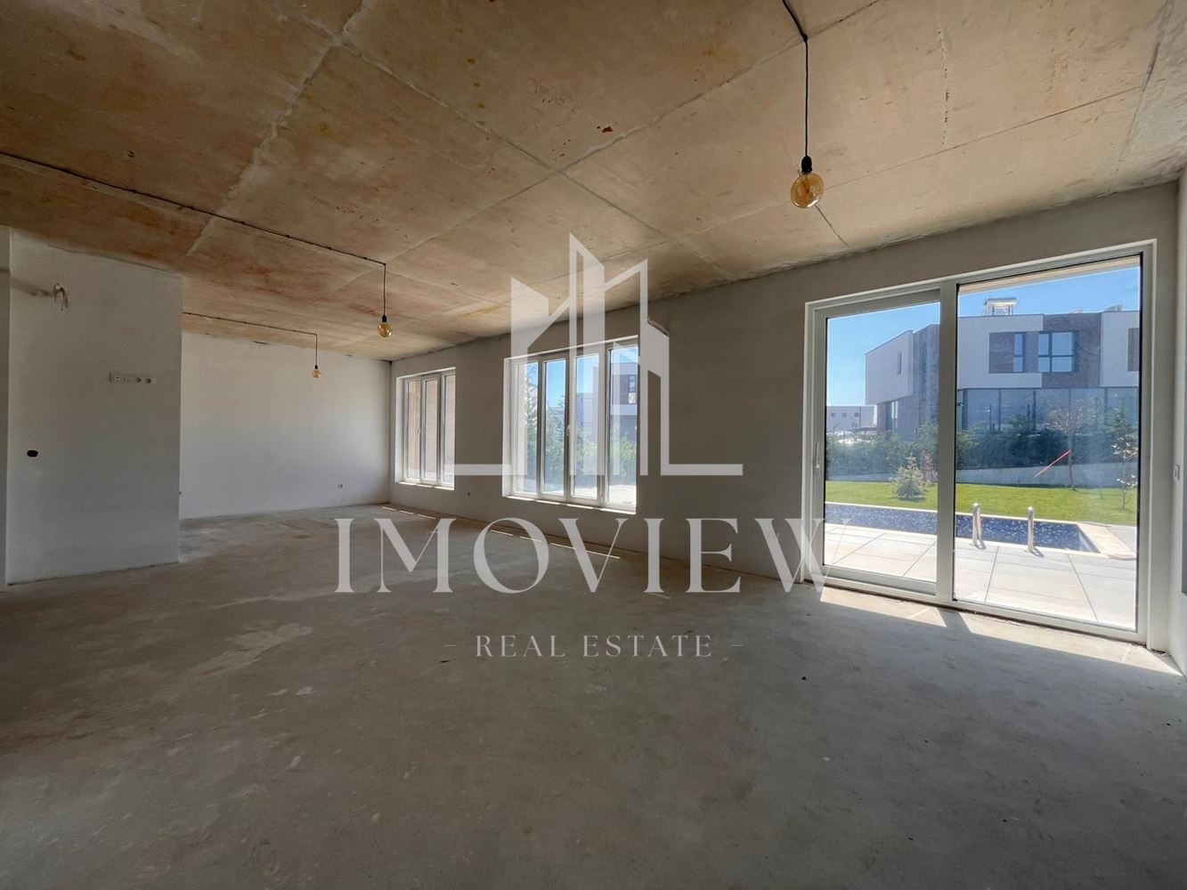 Продава КЪЩА, гр. Варна, м-т Горна Трака, снимка 5 - Къщи - 54122080