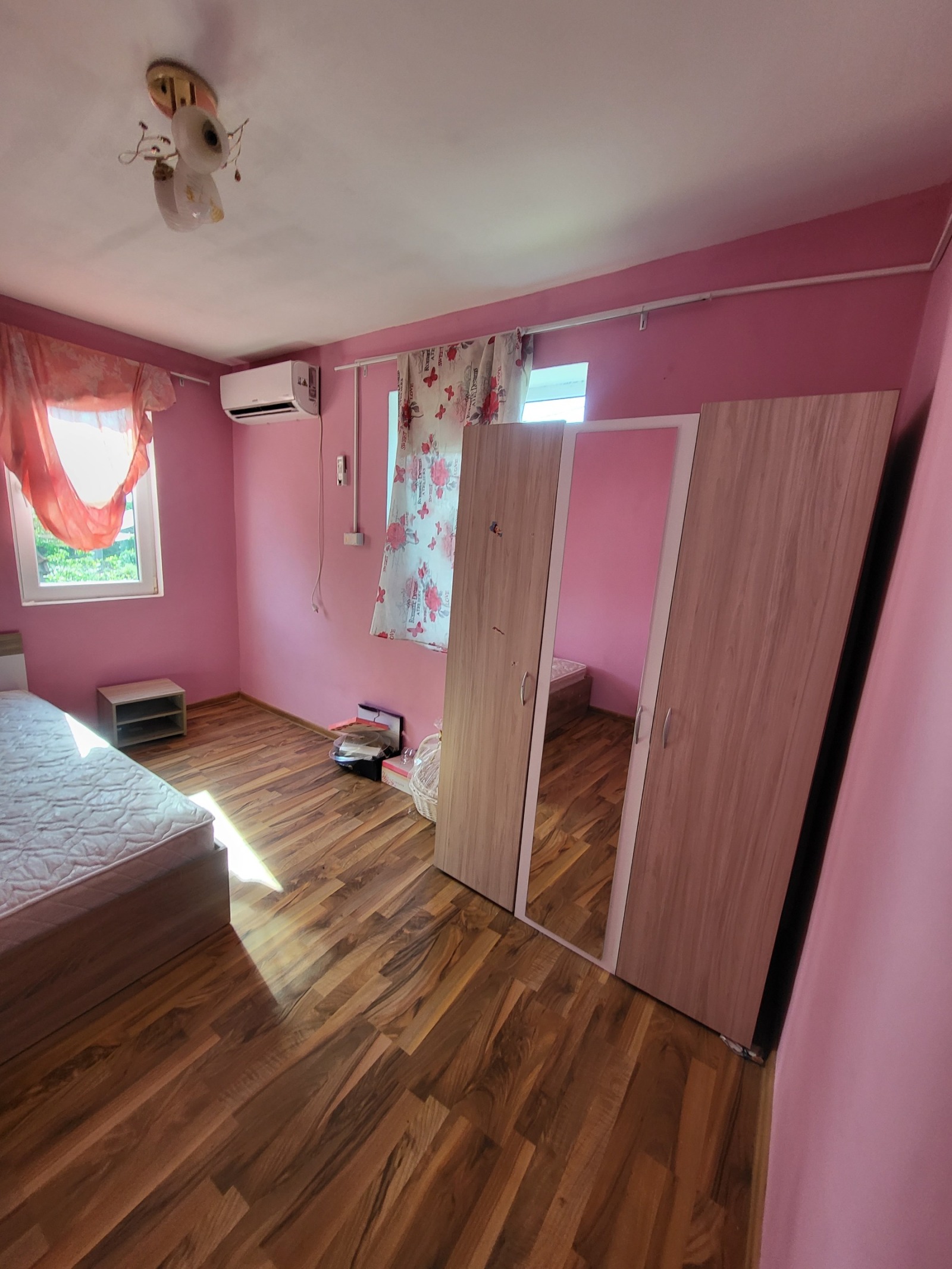 Продава КЪЩА, с. Каменец, област Плевен, снимка 11 - Къщи - 54677500