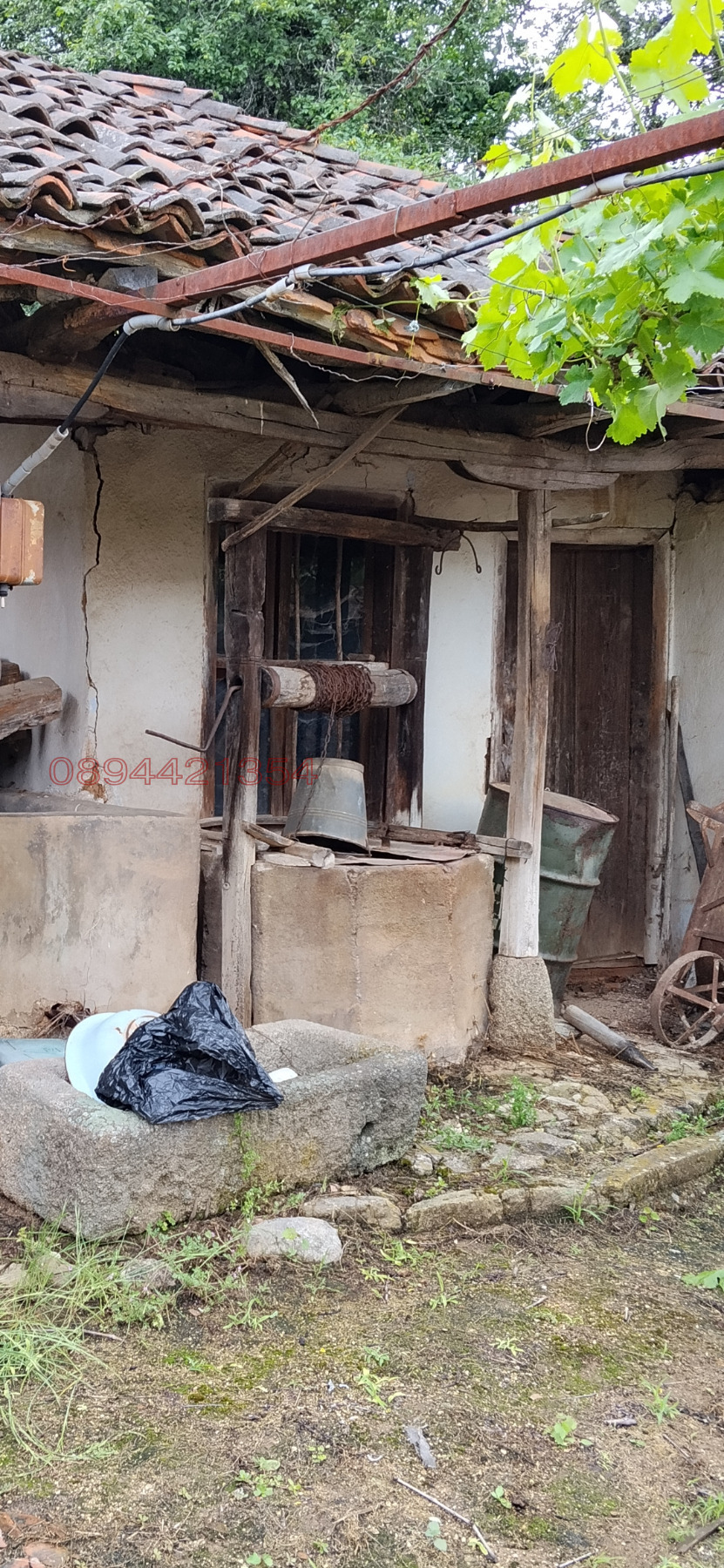 Продава  Къща област Пловдив , с. Мраченик , 70 кв.м | 63845964