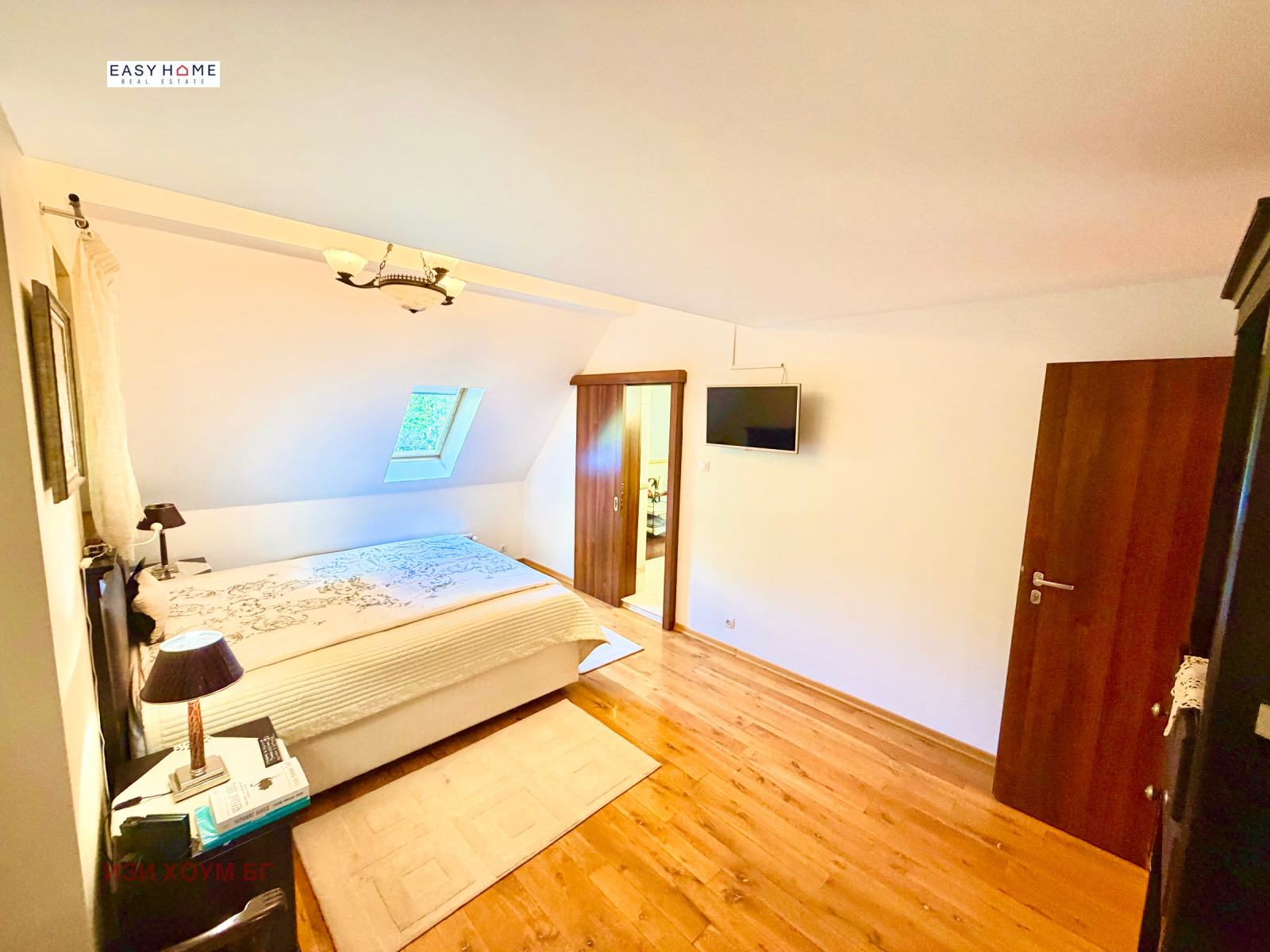 Продава КЪЩА, гр. София, Симеоново, снимка 11 - Къщи - 56365232