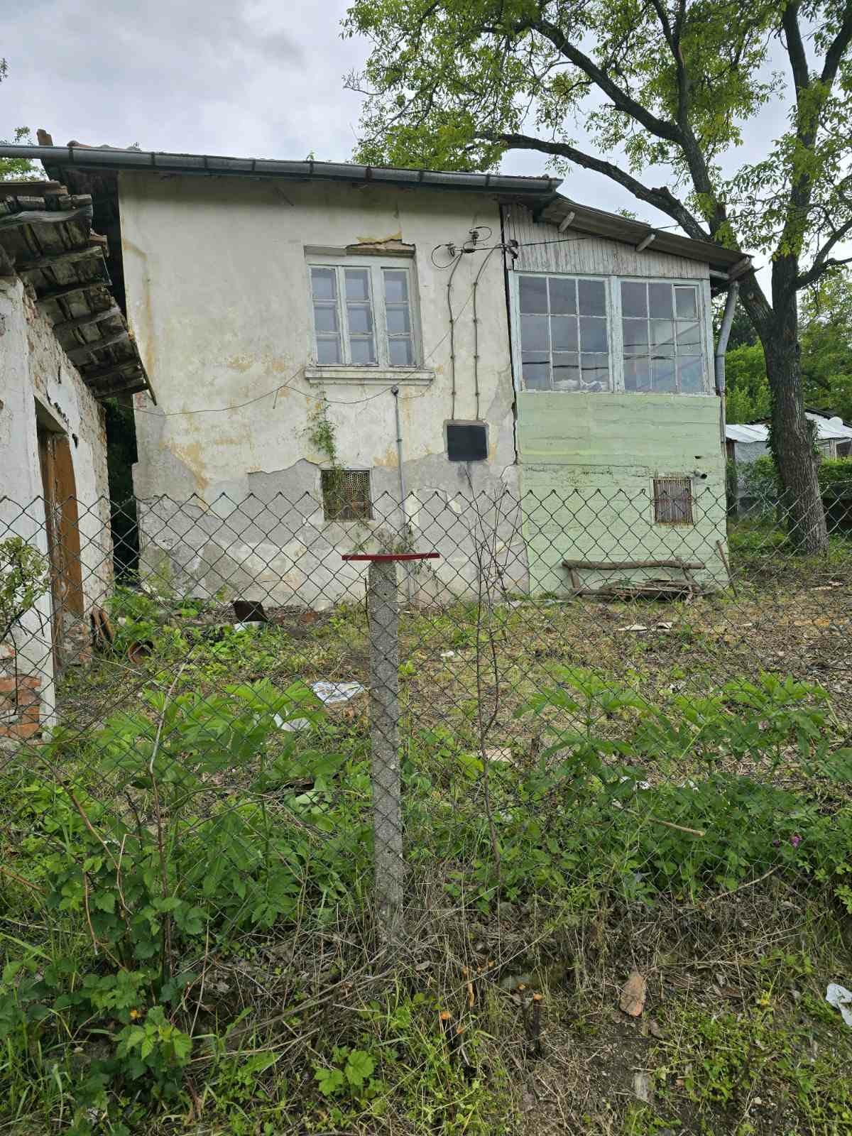 Продава ПАРЦЕЛ, гр. София, гр. Банкя, снимка 2 - Парцели - 53885682