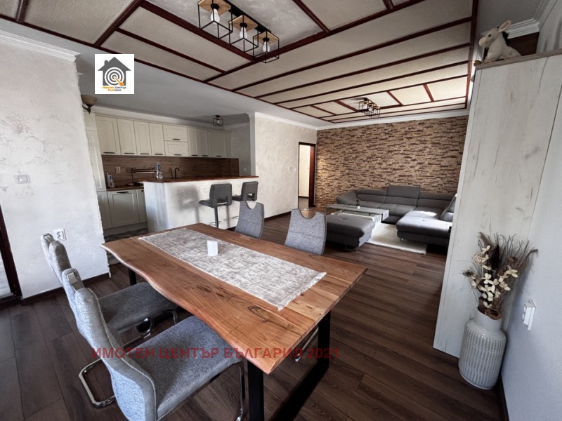 Продава 2-СТАЕН в град София, Стрелбище - 97 кв.м / 349 000 € » 682 584.67 лв., ИМОТЕН ЦЕНТЪР БЪЛГАРИЯ 2021
