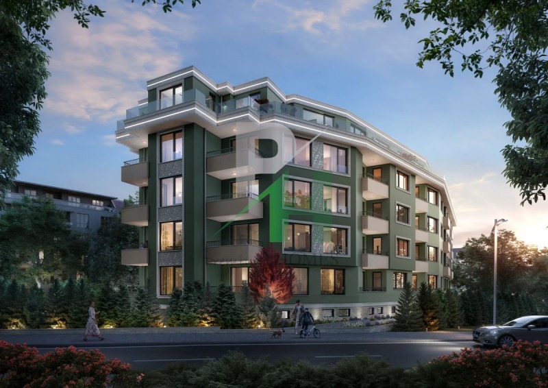 Продава 3-СТАЕН в град София, Бъкстон - 112 кв.м / 230 700 € » 451 209.98 лв., ПРЕМИУМ ХОУМС