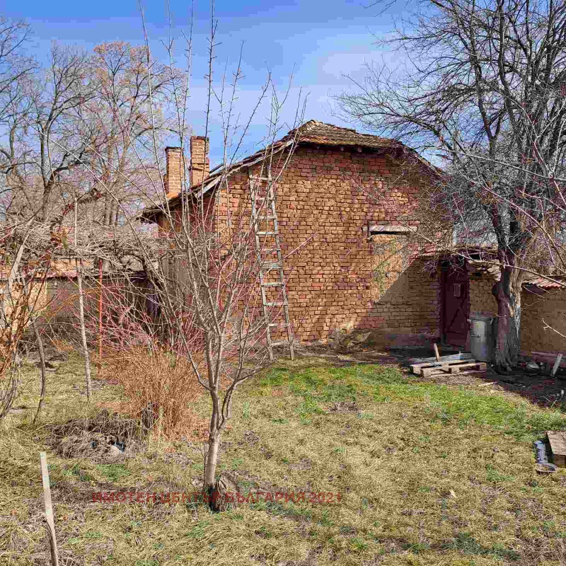 Продава ПАРЦЕЛ в област София, с. Лесново - 1250 кв.м / 120 000 € » 234 699.60 лв., ИМОТЕН ЦЕНТЪР БЪЛГАРИЯ 2021