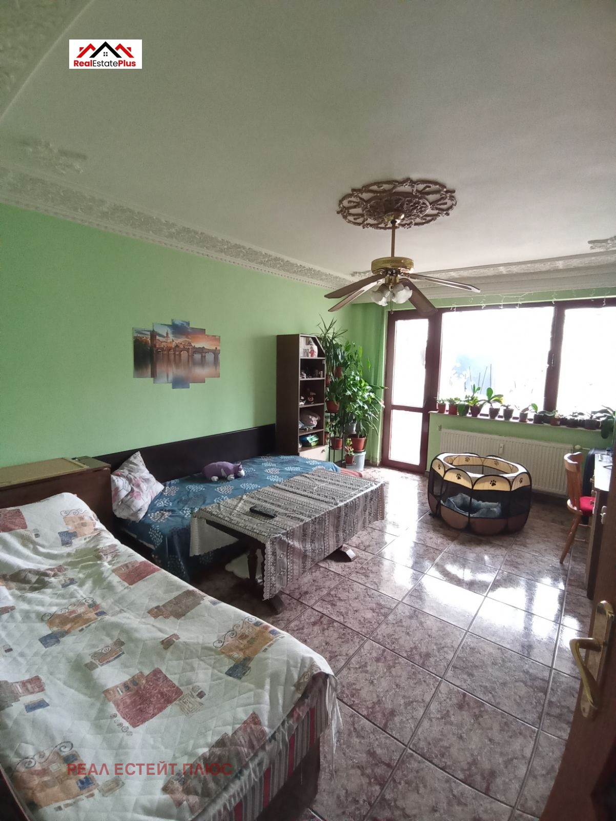 Продава 3-СТАЕН | Imot.bg — изображение 7