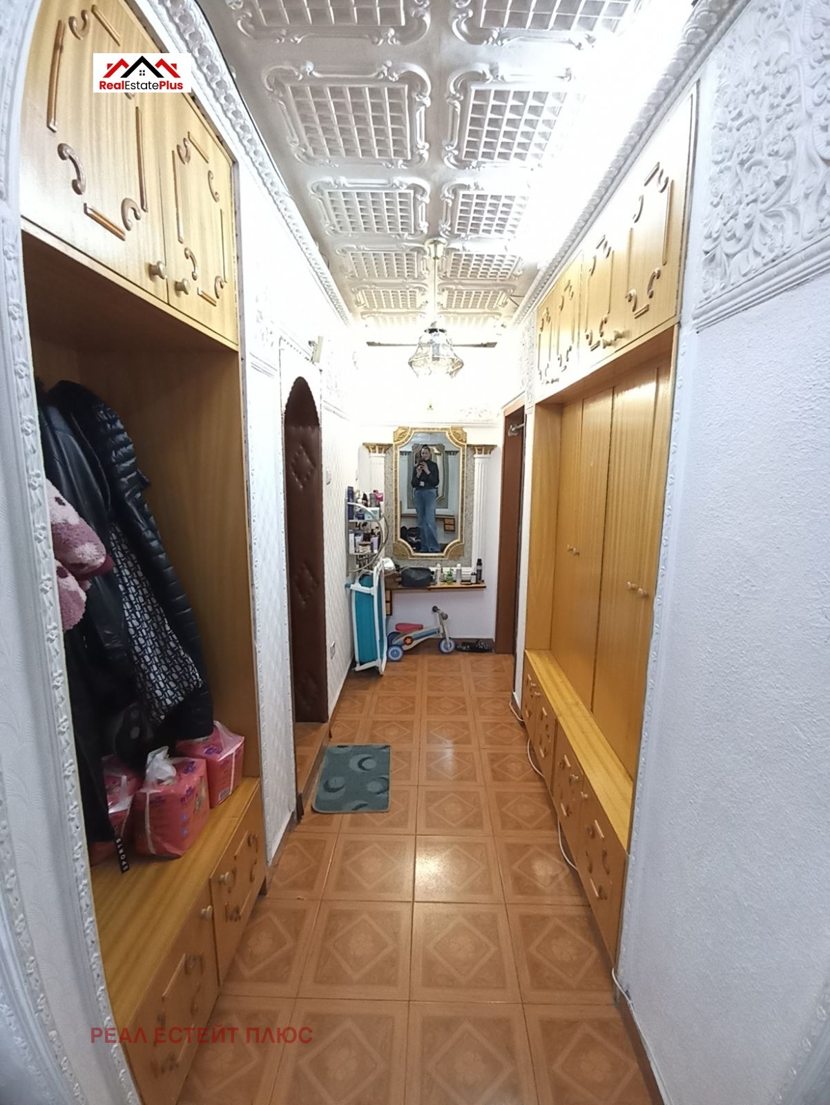 Продава 3-СТАЕН | Imot.bg — изображение 8