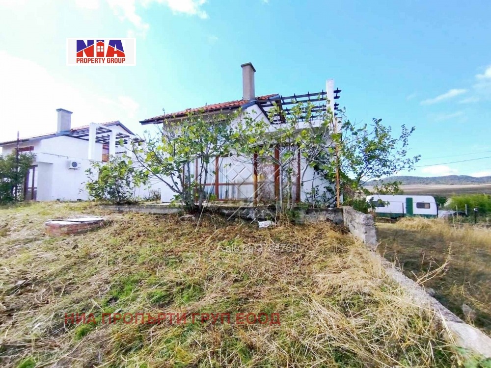 Продава КЪЩА | Imot.bg — изображение 3