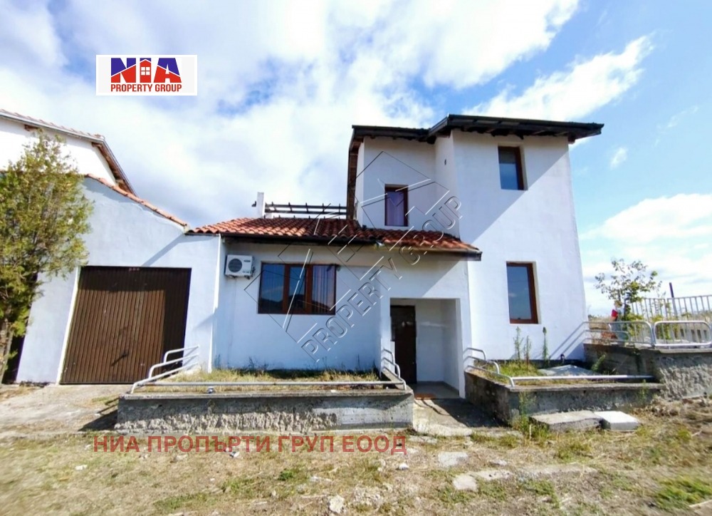 Продава КЪЩА | Imot.bg — изображение 1