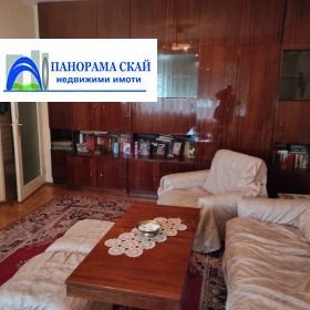 1 bedroom Shirok tsentar, Pleven 2