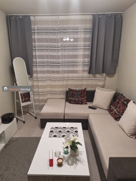 1 soverom Banisjora, Sofia