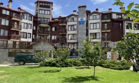 2 soverom Bansko, region Blagoevgrad 1