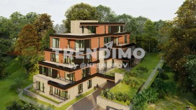 2 bedroom Dragalevtsi, Sofia