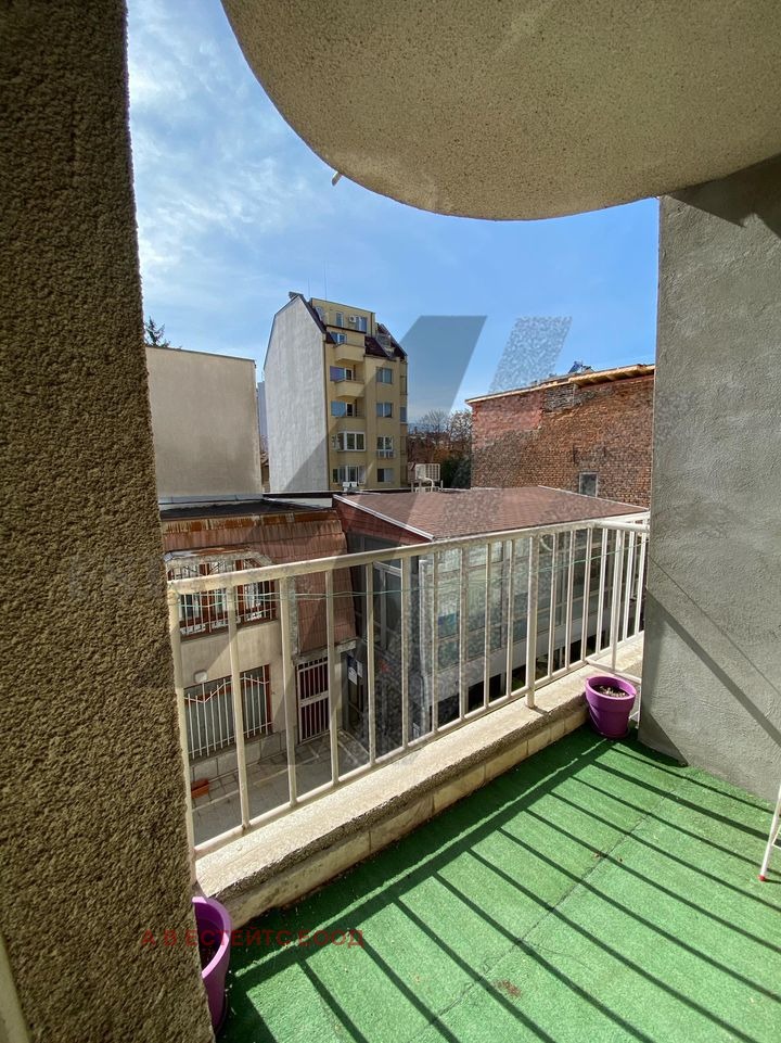 À vendre  Studio Sofia , Tsentar , 69 m² | 97811529 - image [2]