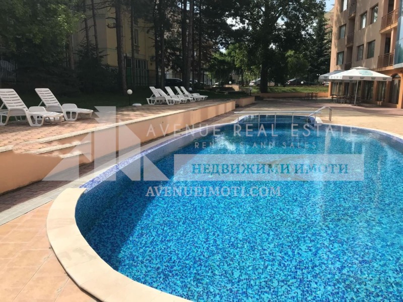 Продава  1-стаен, област Бургас, к.к. Слънчев бряг • 46 350 EUR • ID 46090682 — holmes.bg - [1] 