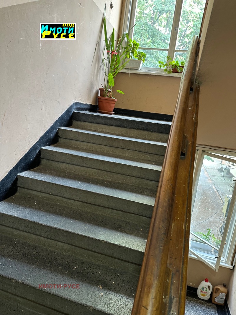 Продава 1-СТАЕН, град Русе, Възраждане • 53000 € • 41323010 — Holmes.bg