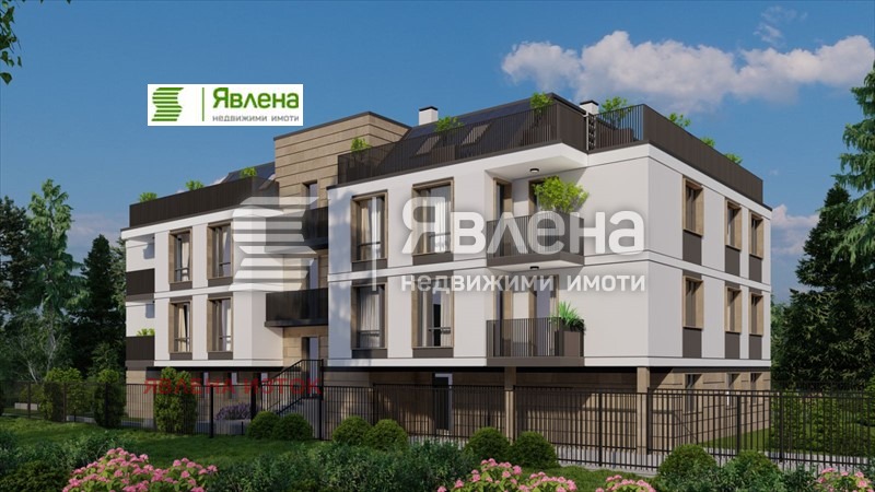 Till salu  1 sovrum Sofia , m-t Kambanite , 84 kvm | 22715976