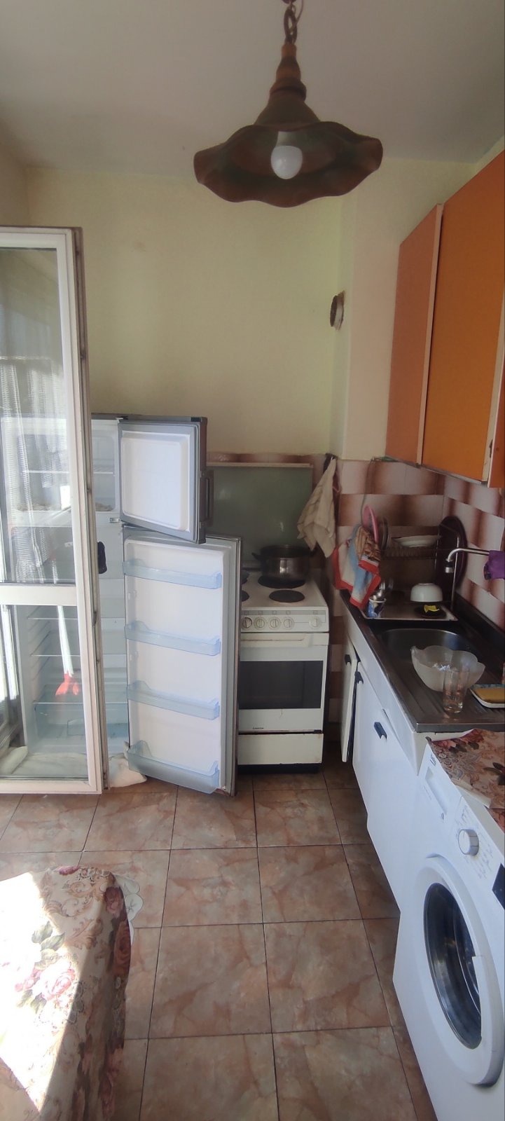 Продава  2-стаен град София , Хаджи Димитър , 66 кв.м | 24094058 - изображение [2]