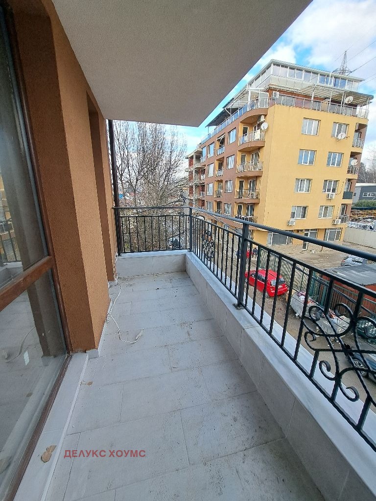 Продава 2-СТАЕН, гр. София, Овча купел 1, снимка 4 - Aпартаменти - 49217126