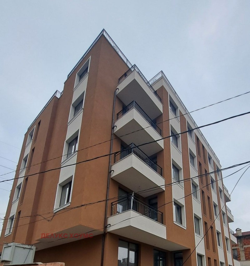 Продава 2-СТАЕН, гр. София, Овча купел 1, снимка 1 - Aпартаменти - 49217126