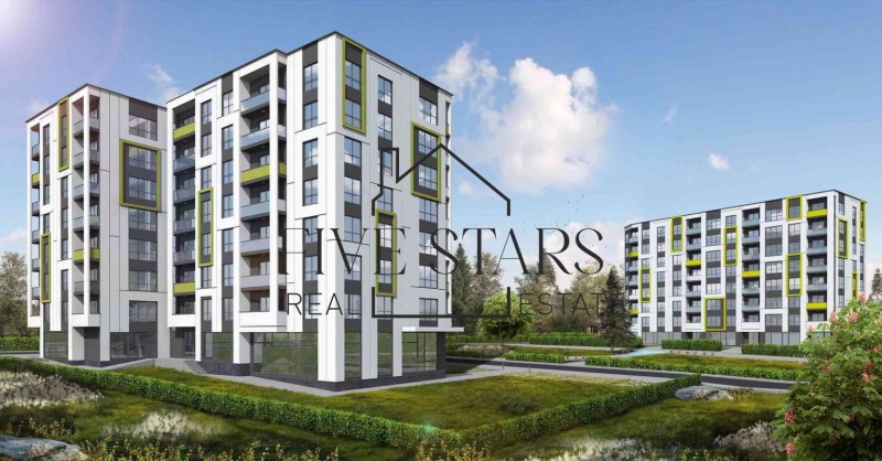 À venda  1 quarto Varna , Vladislav Varnentchik 1 , 75 m² | 49203737 - imagem [3]