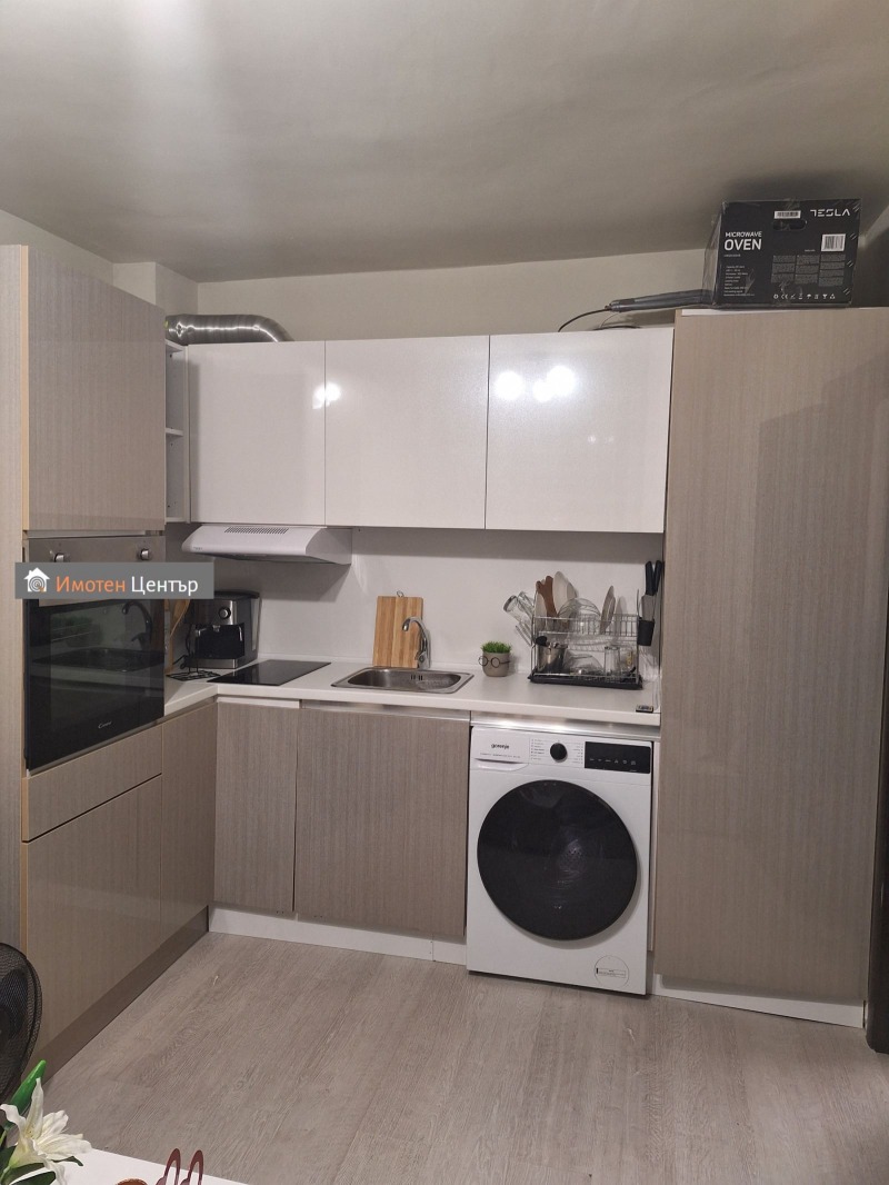Til salgs  1 soverom Sofia , Banisjora , 41 kvm | 34015226 - bilde [3]
