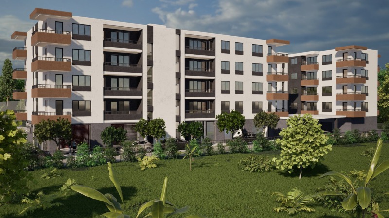 Na prodej  1 ložnice Targovište , Zapad 2 , 45 m2 | 74786492 - obraz [3]