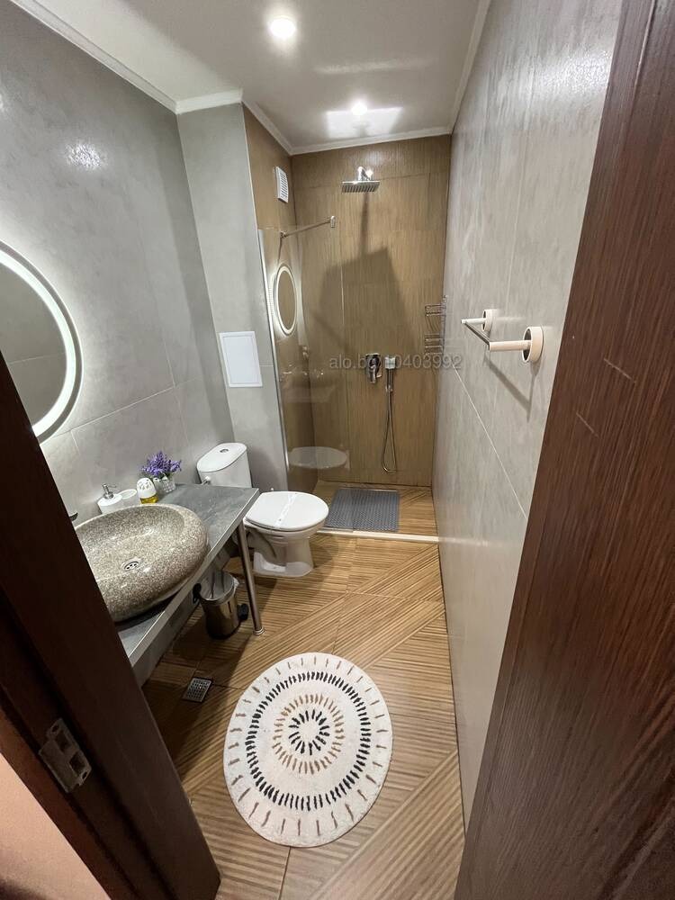 Till salu  1 sovrum region Burgas , Sozopol , 68 kvm | 60005443 - bild [4]