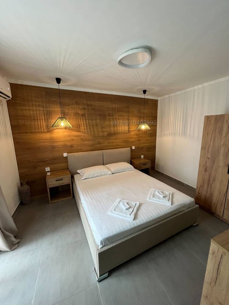 Till salu  1 sovrum region Burgas , Sozopol , 68 kvm | 60005443 - bild [3]