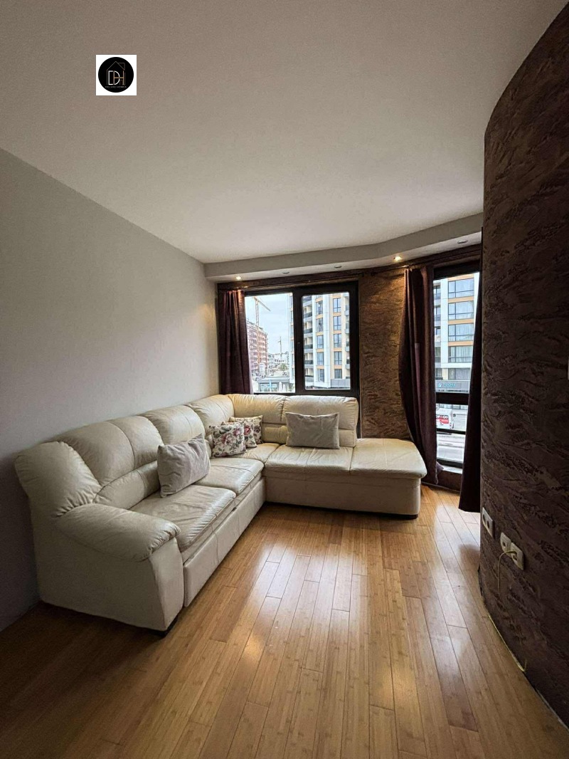 Продава 2-СТАЕН, град Пловдив, Христо Смирненски • 145000 € / 283595.35 лв. • 59490134 1