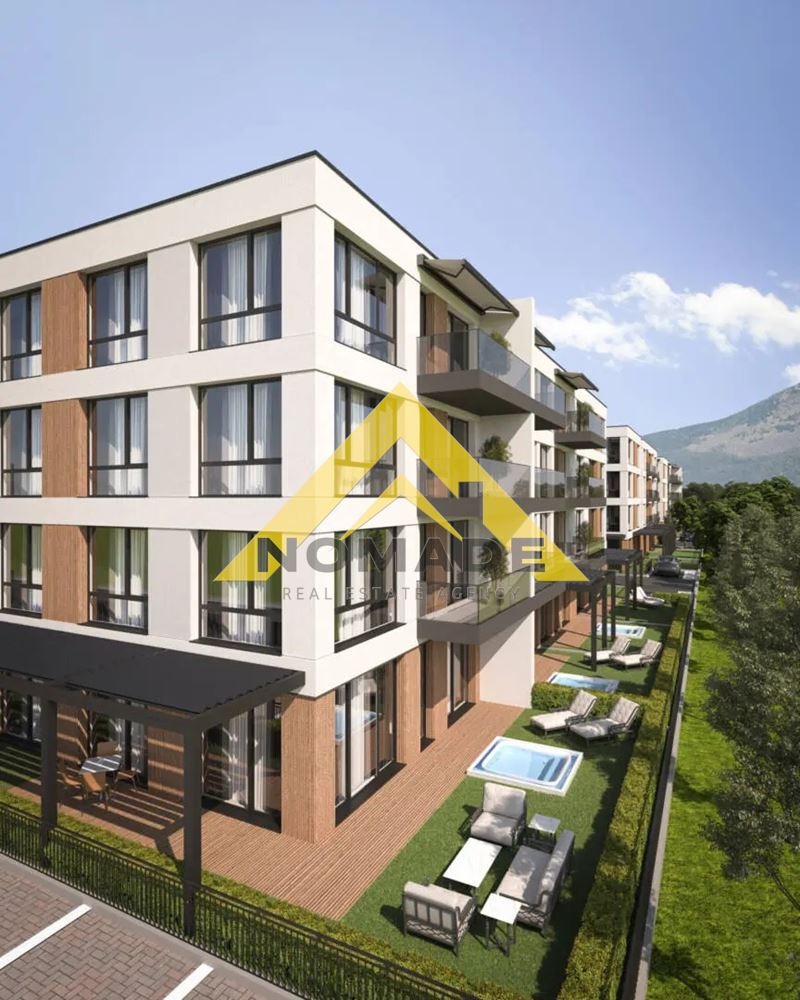 Myytävänä  2 makuuhuonetta Plovdiv , Ostromila , 151 neliömetriä | 42783832 - kuva [2]