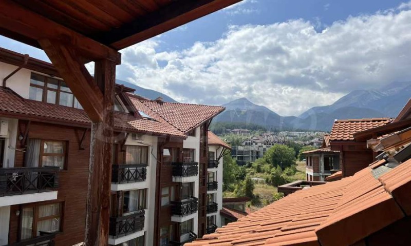 Na sprzedaż  2 sypialnie region Błagojewgrad , Bansko , 94 mkw | 88851772 - obraz [10]