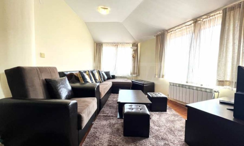 Na sprzedaż  2 sypialnie region Błagojewgrad , Bansko , 94 mkw | 88851772 - obraz [6]