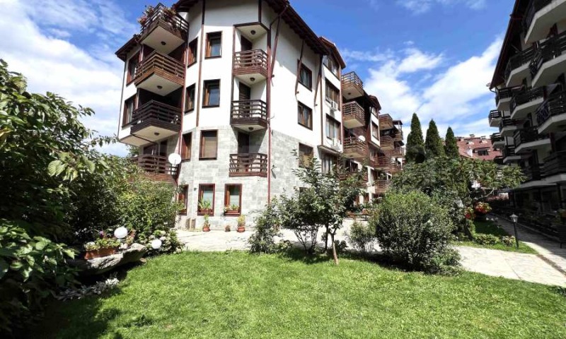 Na sprzedaż  2 sypialnie region Błagojewgrad , Bansko , 94 mkw | 88851772 - obraz [2]