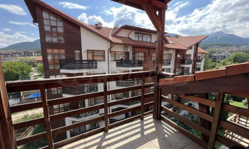 En venta  2 dormitorios región Blagoevgrad , Bansko , 94 metros cuadrados | 88851772 - imagen [9]