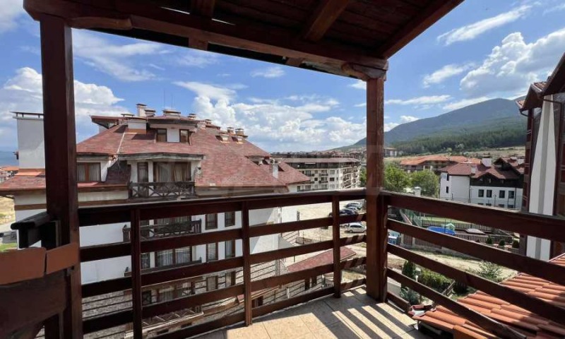 En venta  2 dormitorios región Blagoevgrad , Bansko , 94 metros cuadrados | 88851772 - imagen [17]