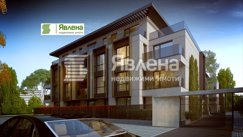 Продава 3-СТАЕН, гр. Бургас, Сарафово, снимка 1 - Aпартаменти - 47624634