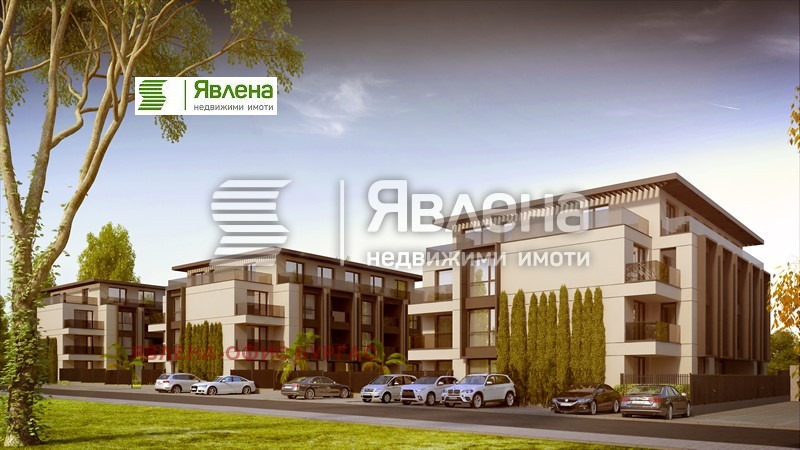 De vânzare  2 dormitoare Burgas , Sarafovo , 92 mp | 40961410 - imagine [8]