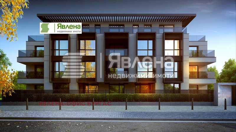 De vânzare  2 dormitoare Burgas , Sarafovo , 92 mp | 40961410 - imagine [3]