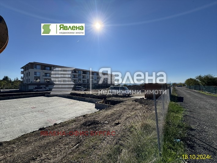 Till salu  2 sovrum Burgas , Sarafovo , 92 kvm | 40961410 - bild [11]