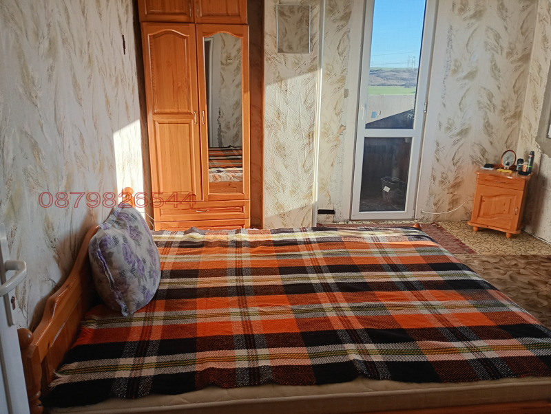 Продава 3-СТАЕН, гр. Гълъбово, област Стара Загора, снимка 4 - Апартаменти - 53193881