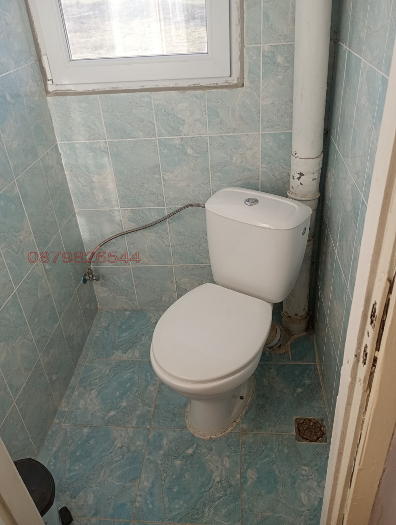 Продава 3-СТАЕН, гр. Гълъбово, област Стара Загора, снимка 7 - Апартаменти - 53193881