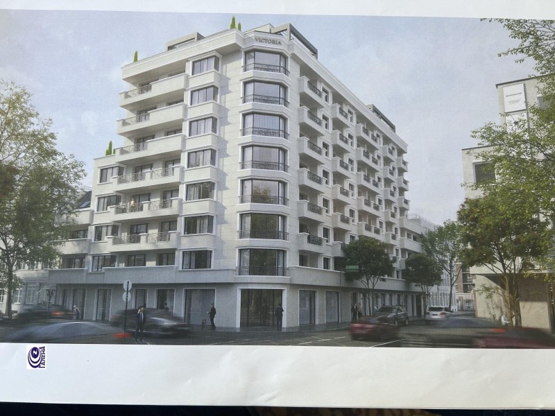 Продается  2 спальни Пловдив , Център , 101 кв.м | 29438368