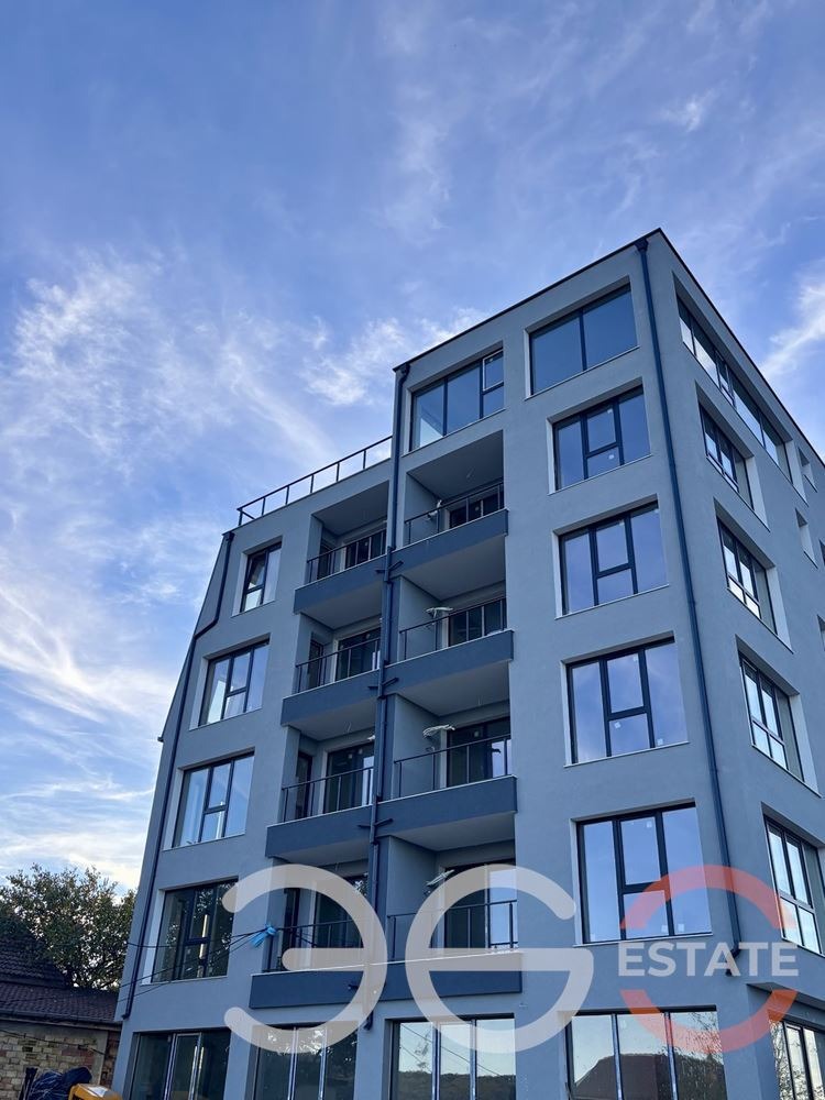 Продава 3-СТАЕН, гр. Варна, Аспарухово, снимка 10 - Апартаменти - 52272282