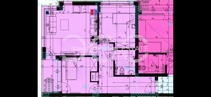 Продава 3-СТАЕН, гр. Варна, Аспарухово, снимка 9 - Апартаменти - 52272282