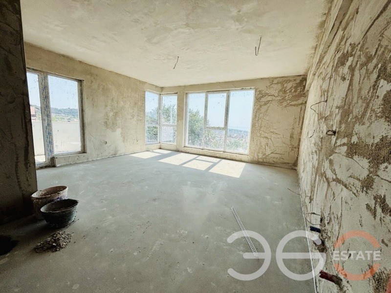 Продава 3-СТАЕН, гр. Варна, Аспарухово, снимка 3 - Апартаменти - 52272282