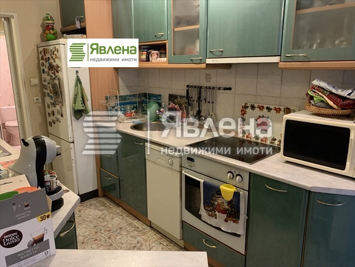 Продава 3-СТАЕН, гр. София, Борово, снимка 6 - Апартаменти - 52632704