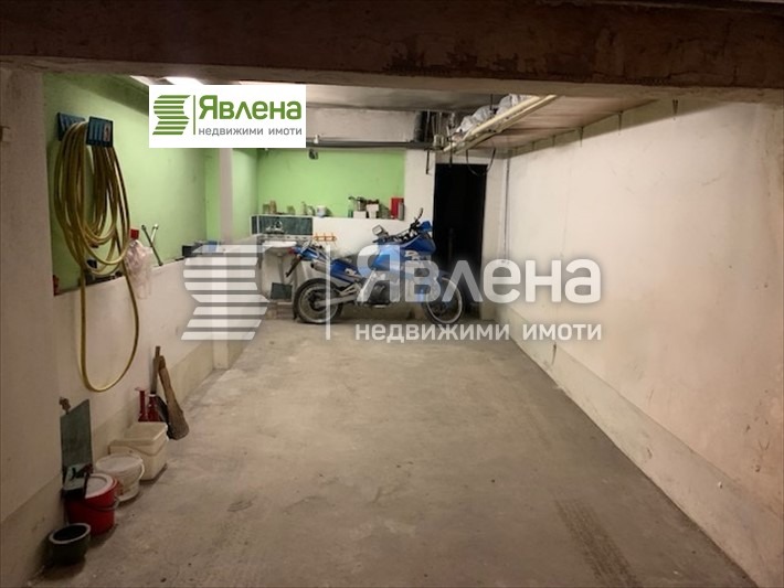 Продава 3-СТАЕН, гр. София, Борово, снимка 10 - Апартаменти - 52632704