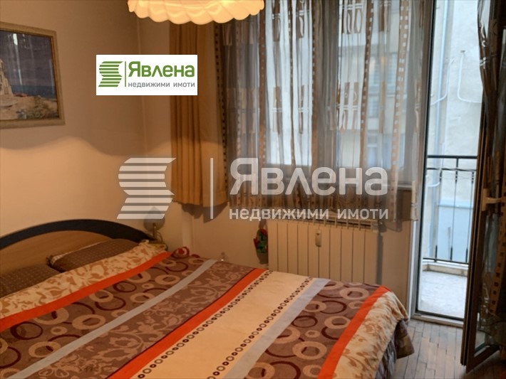 Продава 3-СТАЕН, гр. София, Борово, снимка 4 - Апартаменти - 52632704