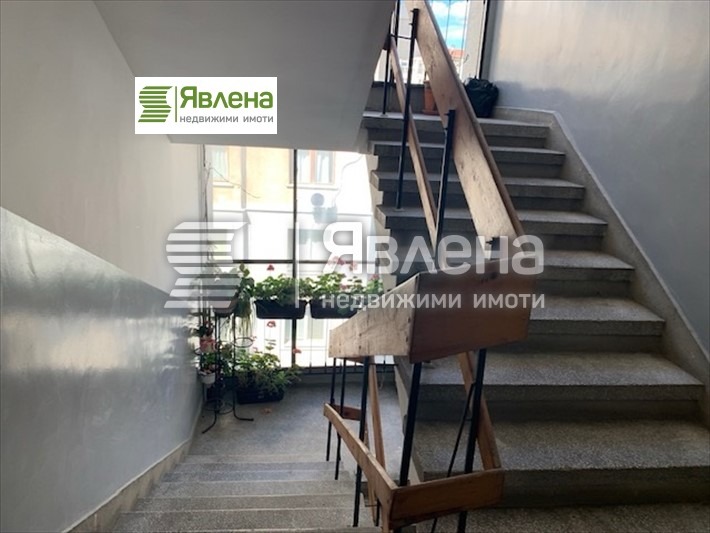 Продава 3-СТАЕН, гр. София, Борово, снимка 7 - Апартаменти - 52632704