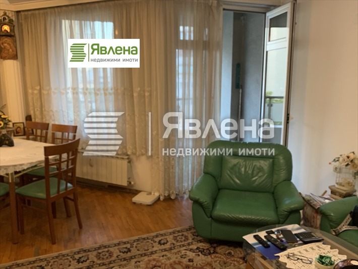 Продава 3-СТАЕН, гр. София, Борово, снимка 3 - Апартаменти - 52632704